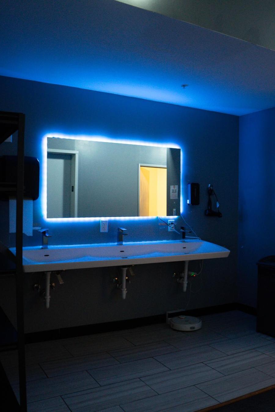 וושינגטון U Street Capsule Hostel מראה חיצוני תמונה