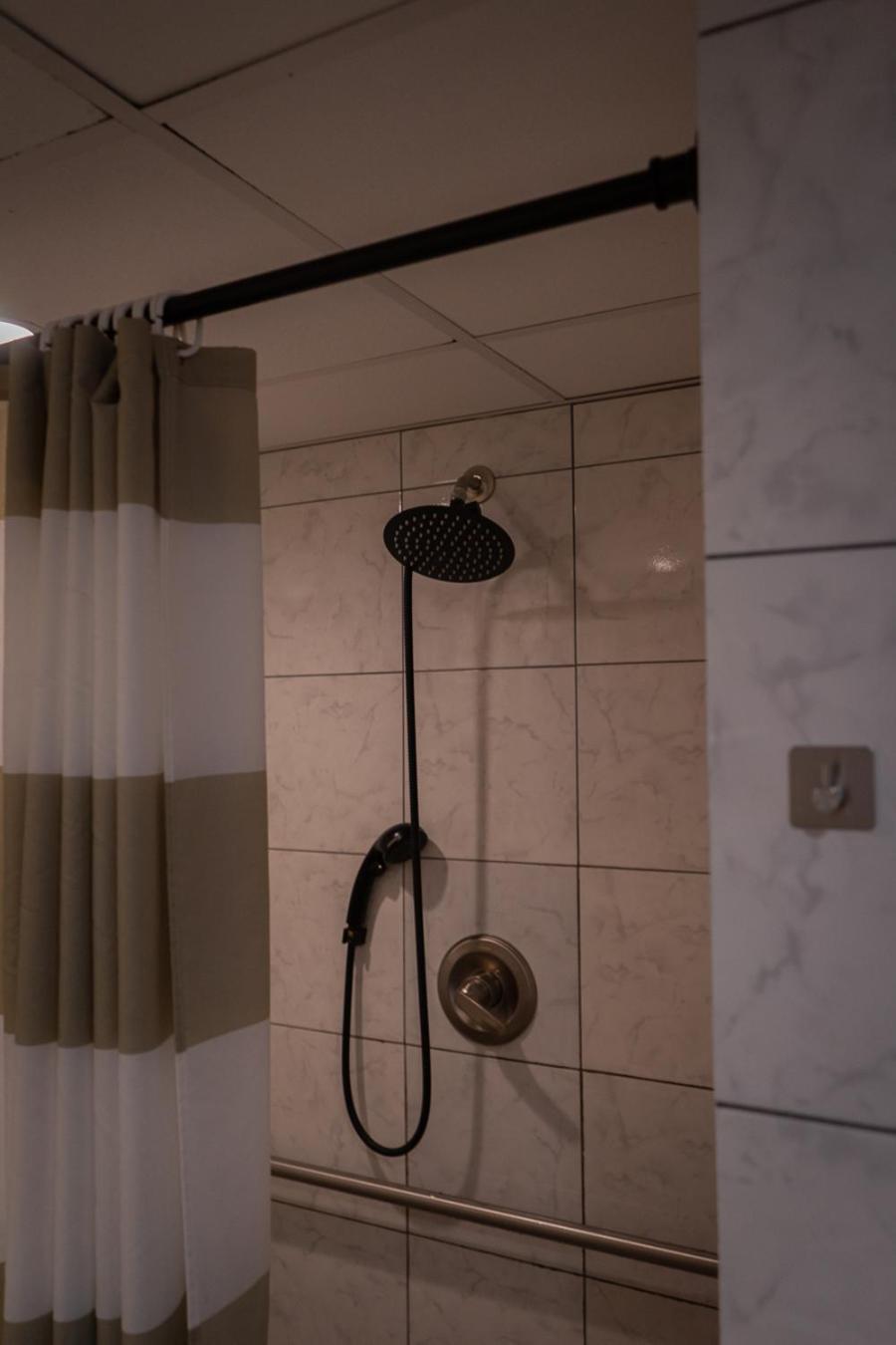 וושינגטון U Street Capsule Hostel מראה חיצוני תמונה